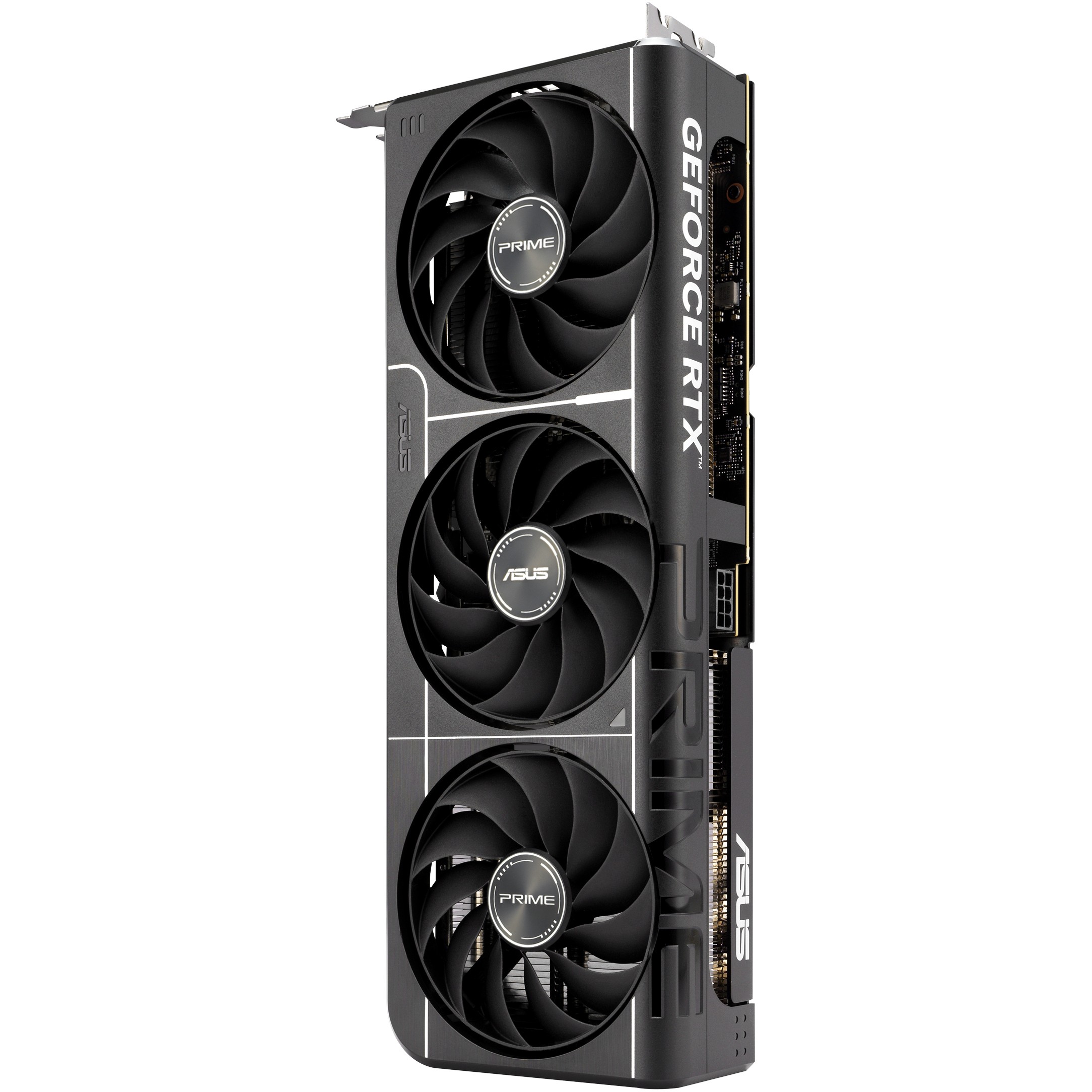 Kartelë Grafike (GPU) RTX 5060 Ti 8GB ASUS Prime OC GDDR7 3Fan - Figura 5