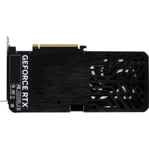 Kartelë Grafike NVIDIA RTX 5060 8GB Palit Dual OC GDDR7