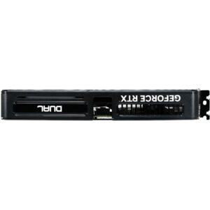Kartelë Grafike NVIDIA RTX 5060 8GB Palit Dual OC GDDR7