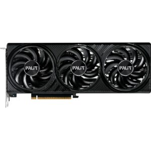 Kartelë Grafike Nvidia RTX 5060 8GB Palit Infinity 3 GDDR7 3 Fan
