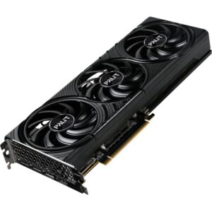 Kartelë Grafike Nvidia RTX 5060 8GB Palit Infinity 3 GDDR7 3 Fan