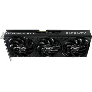 Kartelë Grafike Nvidia RTX 5060 8GB Palit Infinity 3 GDDR7 3 Fan