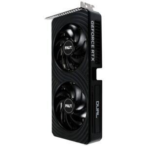 Kartelë Grafike Nvidia RTX 5060 8GB Palit Dual GDDR7