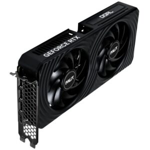 Kartelë Grafike Nvidia RTX 5060 8GB Palit Dual GDDR7