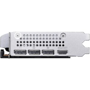 Kartelë Grafike Gaming MSI / NVIDIA GeForce / RTX 5060 / 8GB / Ventus 2X / OC / GDDR7 / 2 Fan