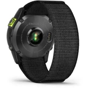 Garmin Enduro 2 1.4" - Black