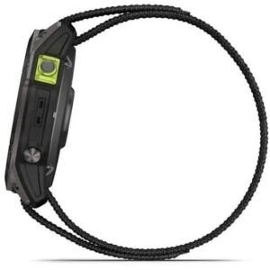 Garmin Enduro 2 1.4" - Black