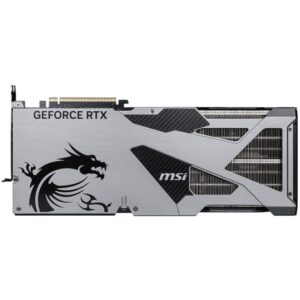 Kartelë Grafike NVIDIA RTX 5080 16GB MSI Vanguard SOC GDDR7 3Fan