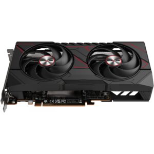 Kartelë Grafike AMD RX 9060 XT 16GB Sapphire Pulse Raedeon OC GDDR6