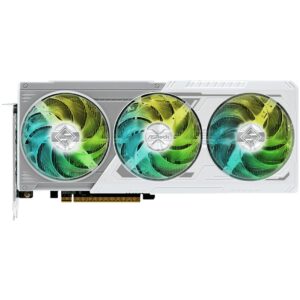 Kartelë Grafike AMD RX 9060 XT 16GB ASRock Radeon Steel Legend OC GDDR6
