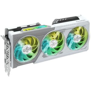 Kartelë Grafike AMD RX 9060 XT 16GB ASRock Radeon Steel Legend OC GDDR6