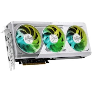 Kartelë Grafike AMD RX 9060 XT 16GB ASRock Radeon Steel Legend OC GDDR6