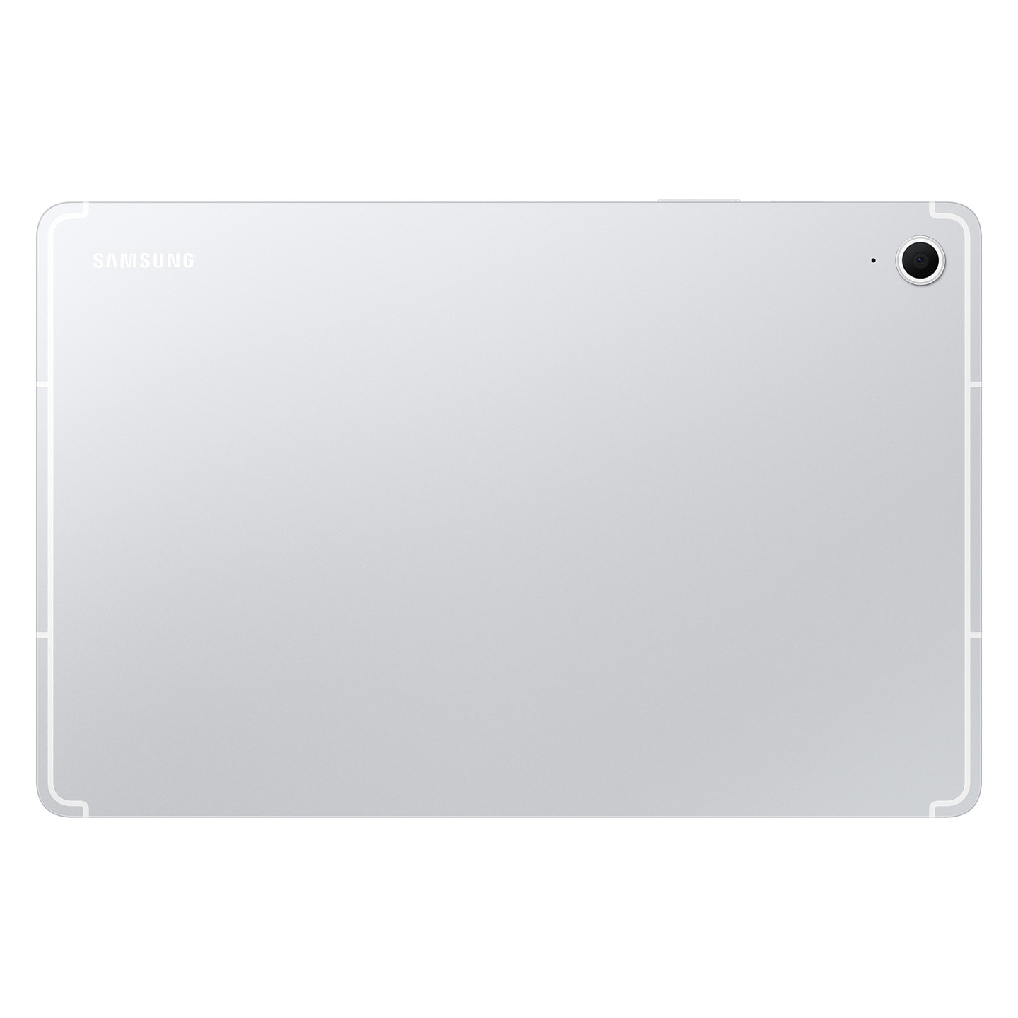 Tablet Samsung Galaxy S10 FE 10.9"/ 12GB / 256GB / WiFi - Argjendi - Figura 3