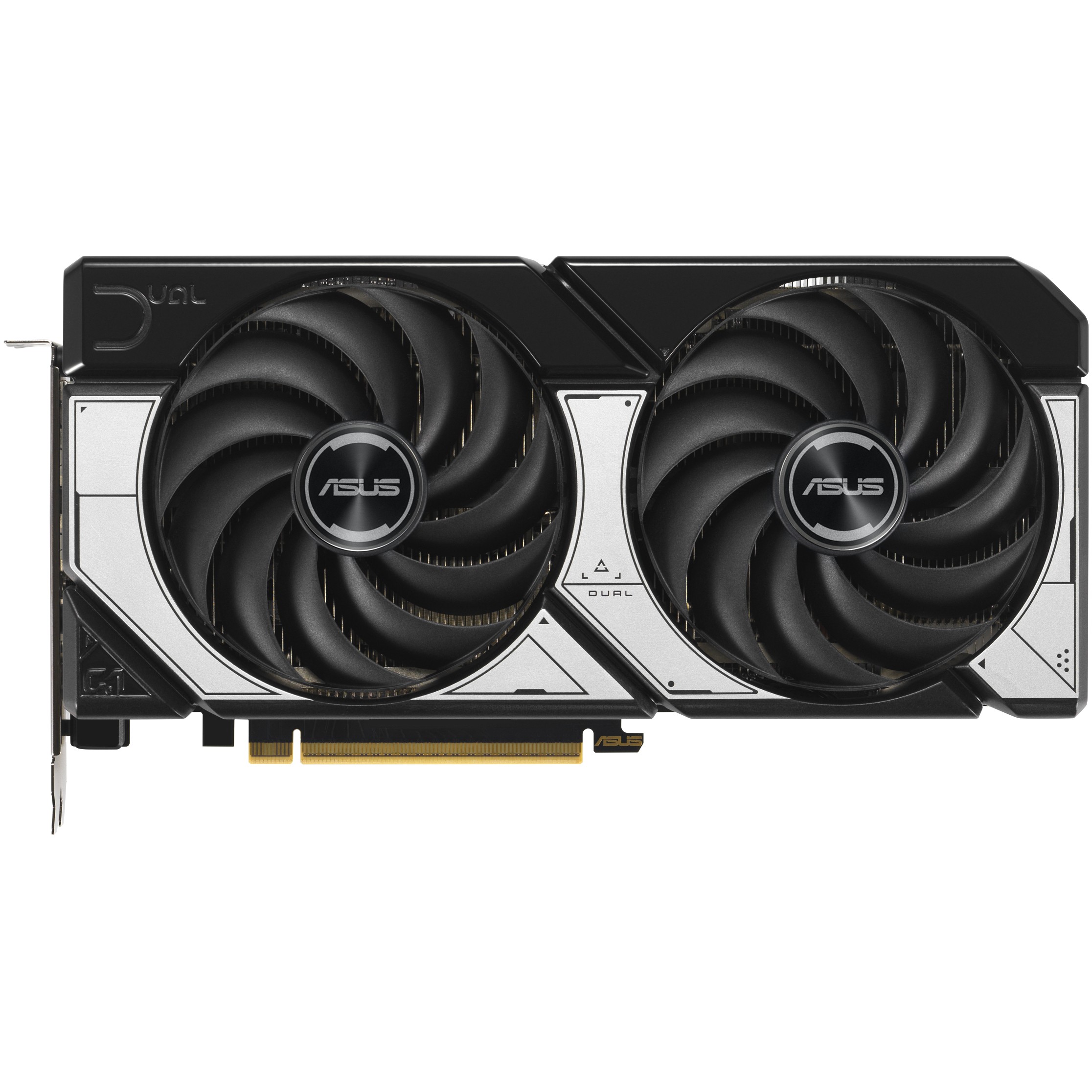 Kartelë Grafike NVIDIA GPU RTX 5070 12GB ASUS Dual OC GDDR7