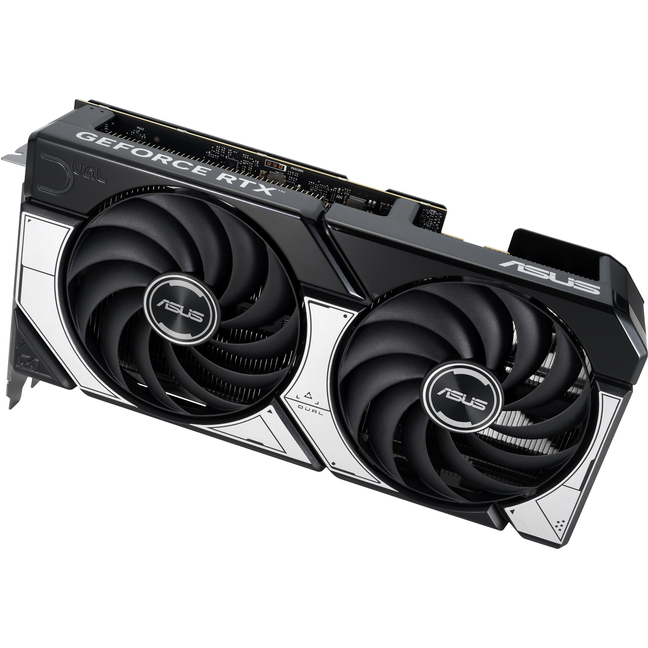 Kartelë Grafike NVIDIA GPU RTX 5070 12GB ASUS Dual OC GDDR7 - Figura 3