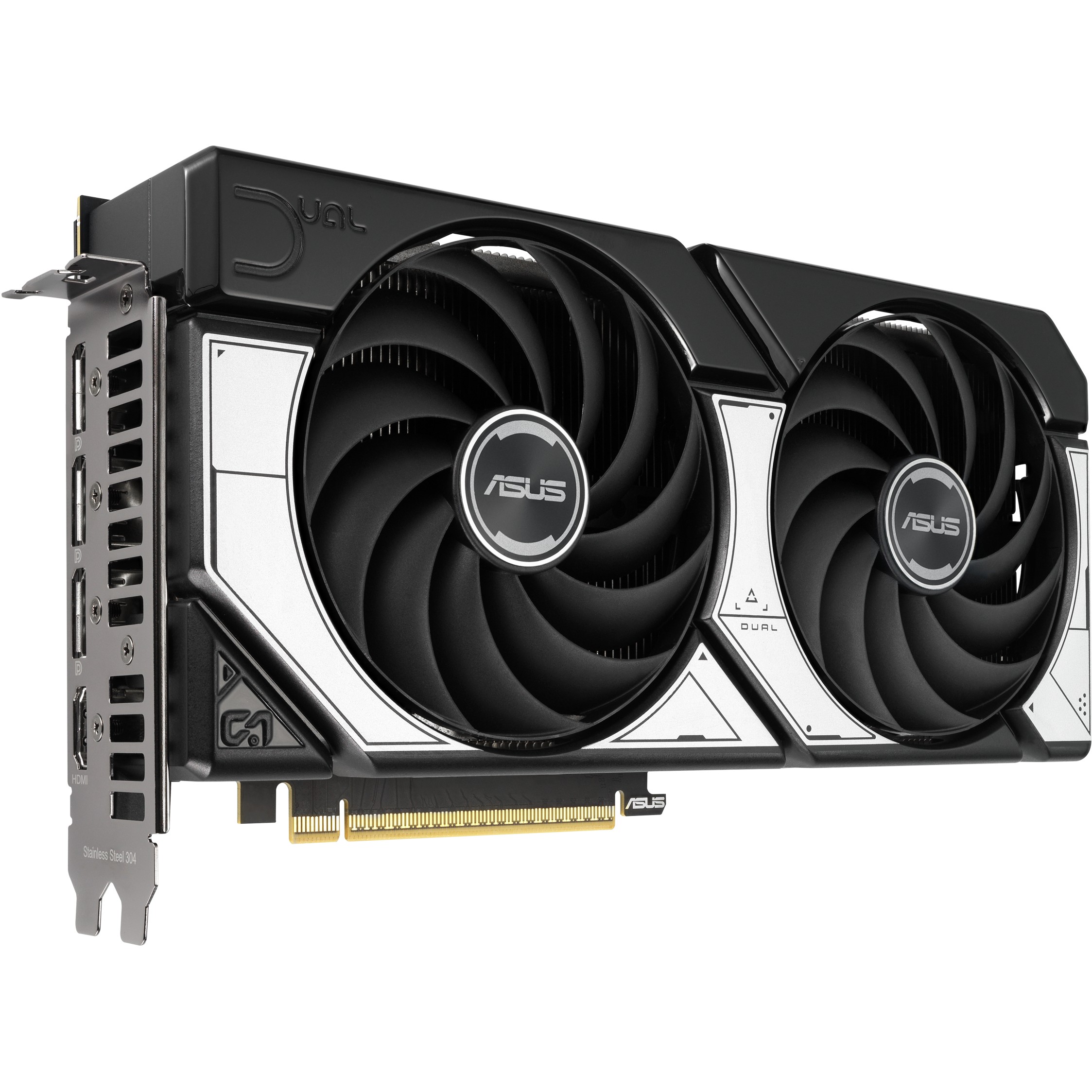 Kartelë Grafike NVIDIA GPU RTX 5070 12GB ASUS Dual OC GDDR7 - Figura 5