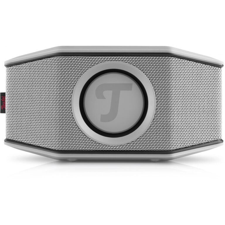 Teufel ROCKSTER GO 2 Bluetooth Speaker Wireless - Hiri / Zezë