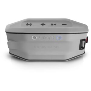 Altoparlantë Teufel ROCKSTER GO 2 Bluetooth Speaker Wireless - Hiri / Zezë