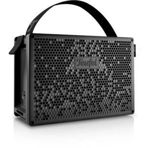Altoparlantë Teufel MYND Wireless Bluetooth Speaker 2.1 System – Zezë