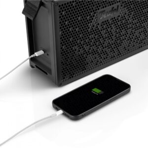 Altoparlantë Teufel MYND Wireless Bluetooth Speaker 2.1 System – Zezë