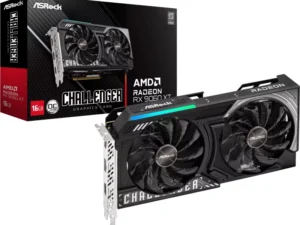 Kartelë Grafike AMD RX 9060 XT 8GB Gigabyte Gaming GDDR6
