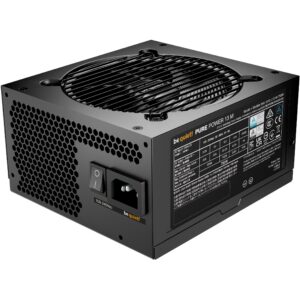 Furnizues Energjie (PSU) 750W be quiet! PURE POWER 13 M