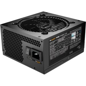 Furnizues Energjie 850W be quiet! PURE POWER 13 M