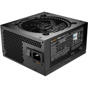 Furnizues Energjie (PSU) 1000W be quiet! PURE POWER 13 M