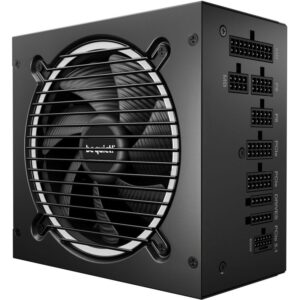 Furnizues Energjie PSU 1000W be quiet! PURE POWER 13 M