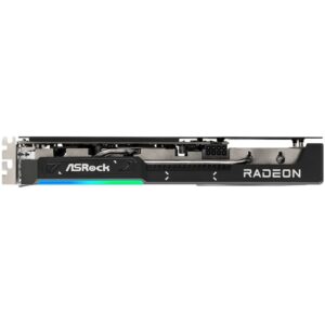 Kartelë grafike RX 9060 XT 16GB ASRock Radeon Challenger OC GDDR6