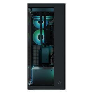 Kasë Arctic Xtender -Zezë 8