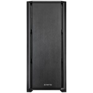 Kasë Midi Chieftec Pro Midi Serie AS-02B-OP