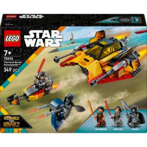 LEGO Star Wars 75414