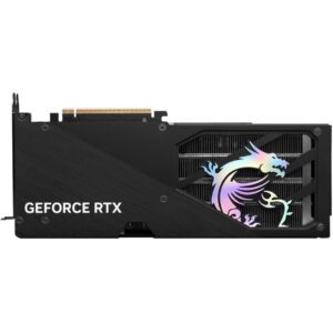 Kartelë Grafike NVIDIA GPU RTX 5060 Ti 16GB MSI Gaming Trio OC GDDR7 3 Fan