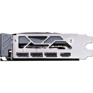 Kartelë Grafike NVIDIA GPU RTX 5060 Ti 16GB MSI Gaming Trio OC GDDR7 3 Fan