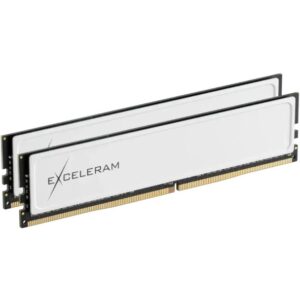 RAM Memorie DDR5 Exceleram 32GB /6000MHz CL38 UDIMM / EBW50320603038CD