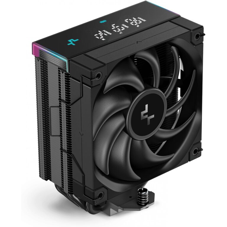 Ftohës për procesor – Deepcool AK400 Digital Pro