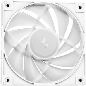 Ftohës për procesor – Deepcool LE360 WH V2 (ngjyrë e bardhë, me ftohje me ujë)