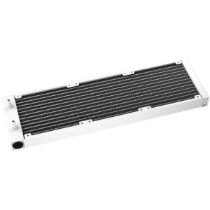 Ftohës për procesor – Deepcool LE360 WH V2 (ngjyrë e bardhë, me ftohje me ujë)