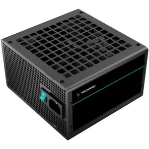 Furnizues Energjie (PSU) 350W DeepCool R-PF350D-HA0B-EU 80+