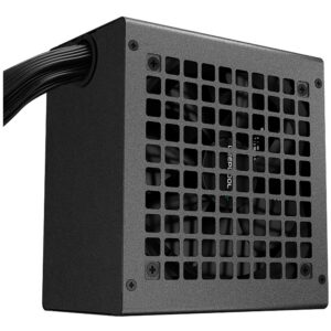 Furnizues Energjie (PSU) 350W DeepCool R-PF350D-HA0B-EU 80+