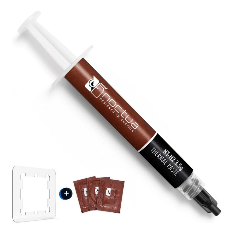 Pastë termike Noctua / NT‑H2‑3 / Thermal Paste / 3.5g