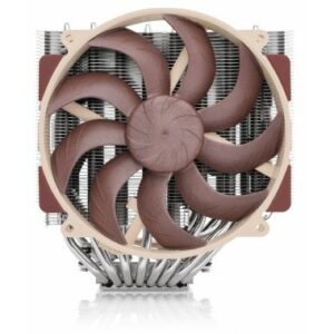 Ftohës për procesor – Noctua NH-D15 G2 LBC Tower për prizë