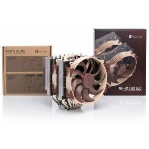 Ftohës për procesor – Noctua NH-D15 G2 LBC Tower për prizë