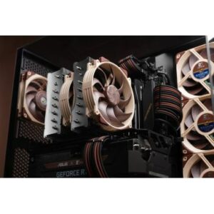 Ftohës për procesor – Noctua NH-D15 G2 LBC Tower për prizë