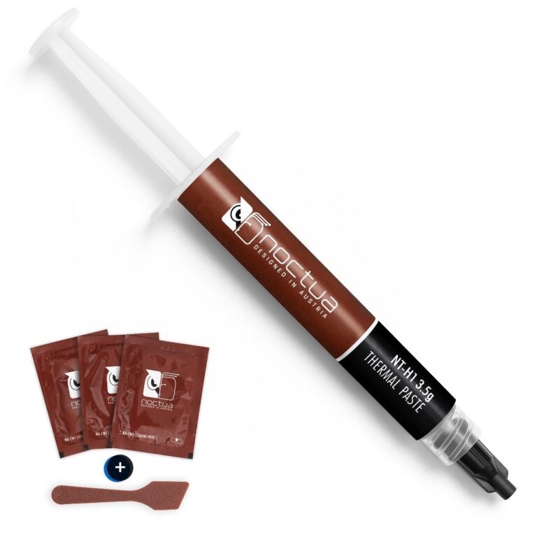 Pasta termike Noctua NT-H1 / 3.5g