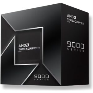 Procesor AMD sTR5 Threadripper Pro 9955WX WOF 4.5GHz MaxBoost 5.4GHz 16xCore 32xthreads 64MB 350W
