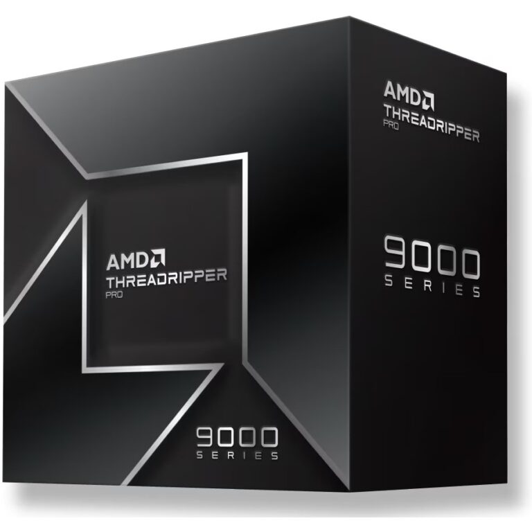 Procesor AMD sTR5 Threadripper Pro 9955WX WOF 4.5GHz MaxBoost 5.4GHz 16xCore 32xthreads 64MB 350W