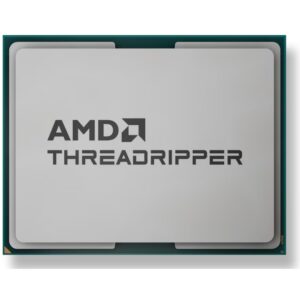 Procesor AMD sTR5 Threadripper 9960X WOF 4.2GHz MaxBoost 5.4GHz 24xCore 48xThreads 128MB 350W
