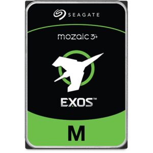 HDD e brendshme 30TB ST30000NM004K Seagate Exos M3+ 7200RPM 512MB